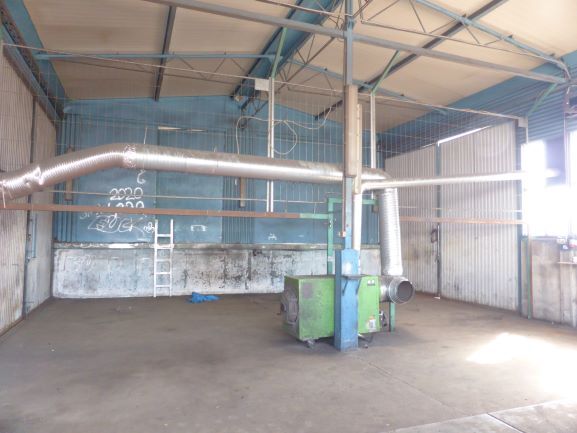 Obiekt na sprzedaż Mierzyn 1 400 m2 | Arka Nieruchomości