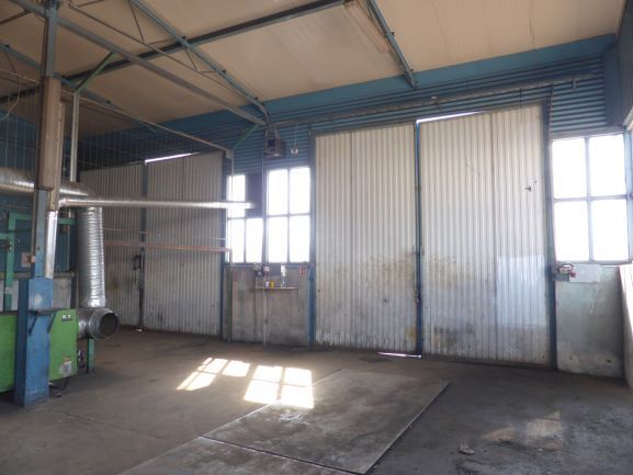 Obiekt na sprzedaż Mierzyn 1 400 m2 | Arka Nieruchomości