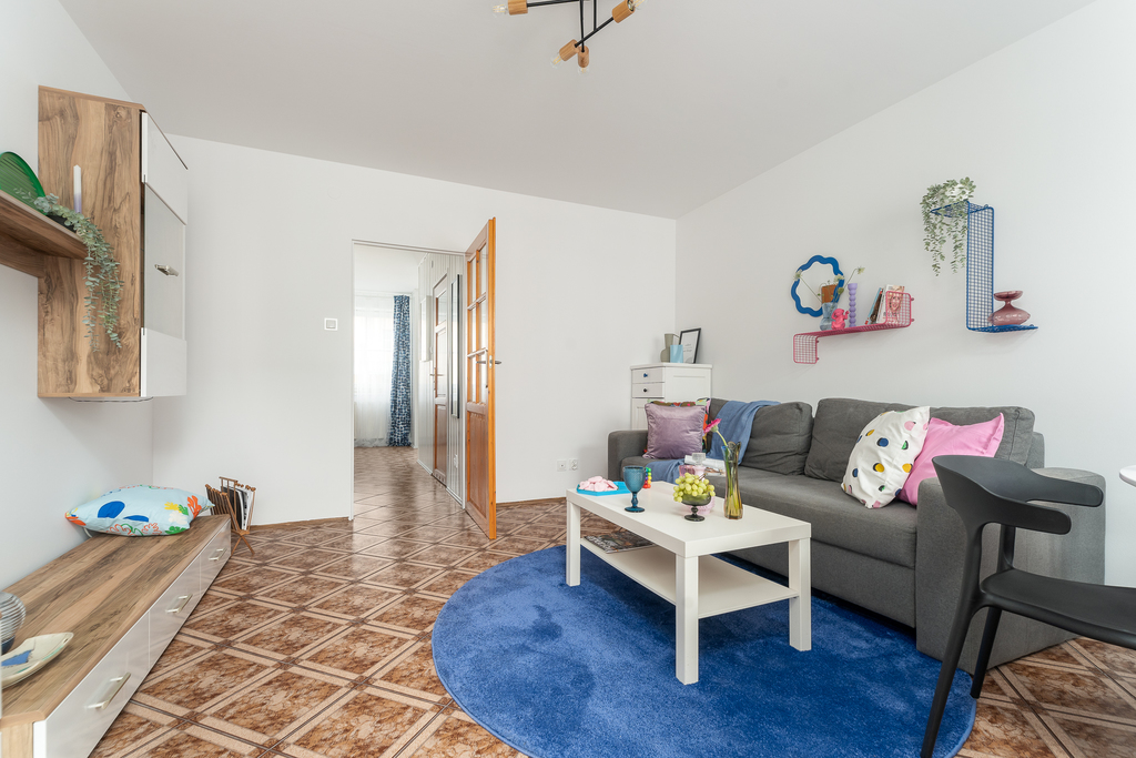 Mieszkanie na wynajem Szczecin, Śródmieście-Centrum 36 m2 | Arka Nieruchomości