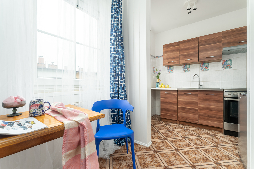Mieszkanie na wynajem Szczecin, Śródmieście-Centrum 36 m2 | Arka Nieruchomości