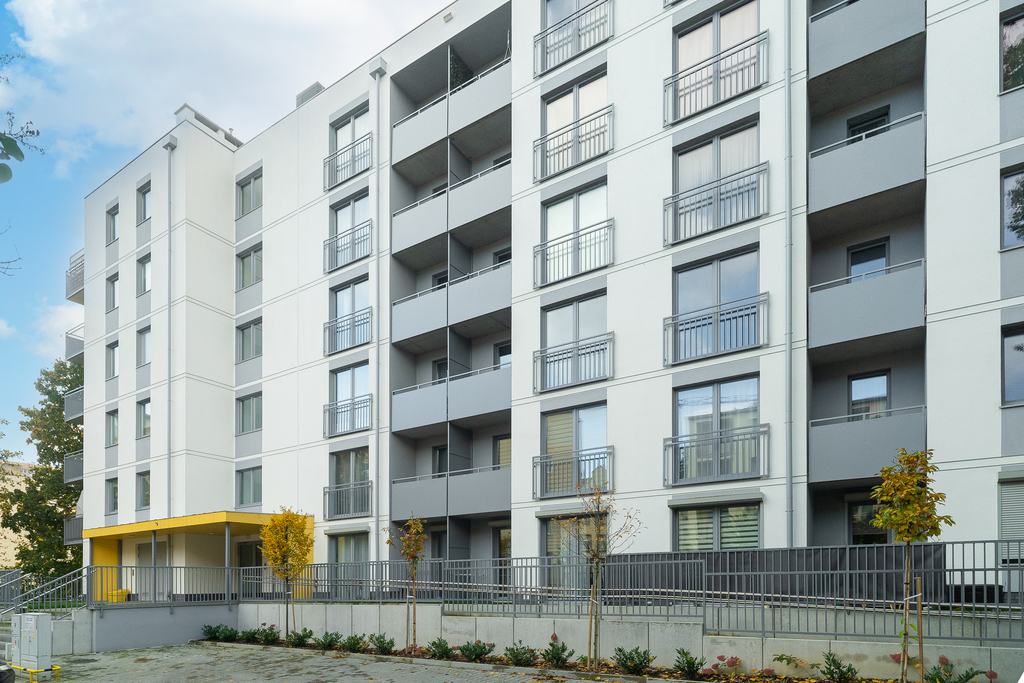 Mieszkanie na wynajem Szczecin, Drzetowo 39 m2 | Arka Nieruchomości