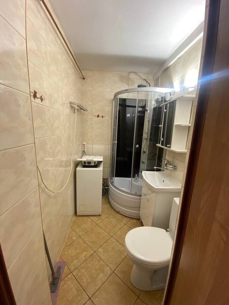 Mieszkanie na wynajem Szczecin, Centrum 37 m2 | Arka Nieruchomości