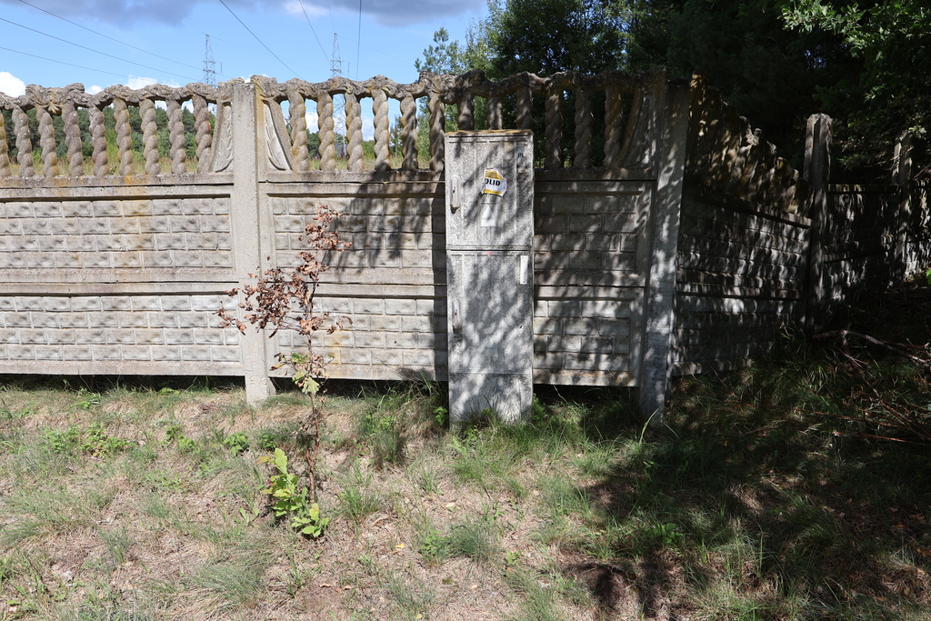 Działka na sprzedaż Szczecin, Jezierzyce 5 023 m2 | Arka Nieruchomości