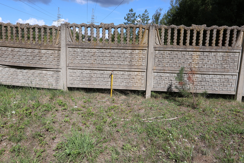 Działka na sprzedaż Szczecin, Jezierzyce 5 023 m2 | Arka Nieruchomości