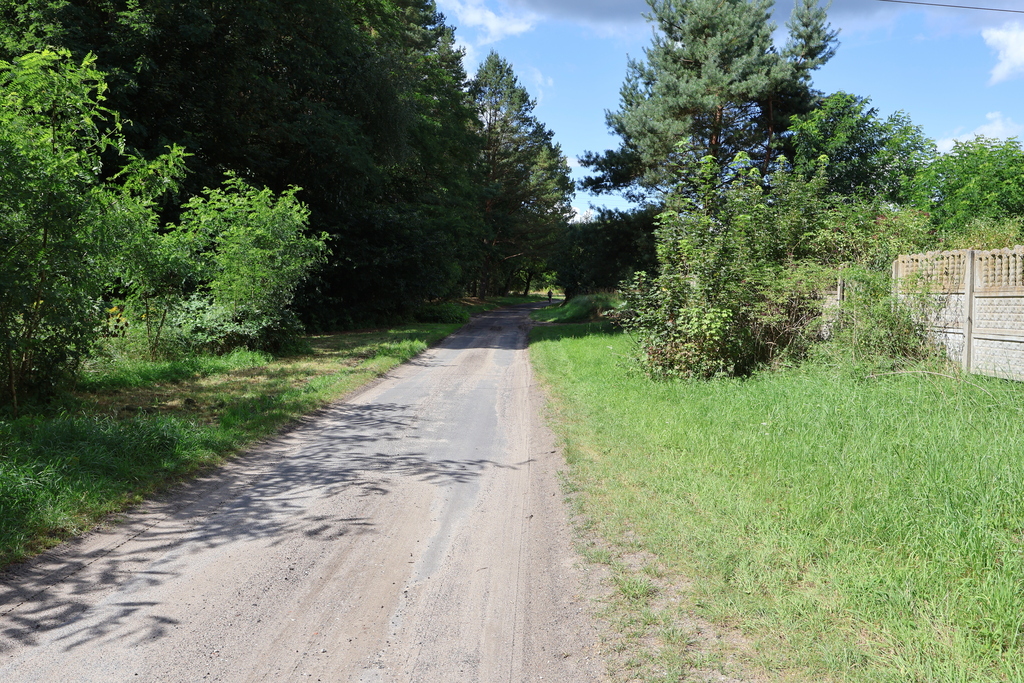 Działka na sprzedaż Szczecin, Jezierzyce 5 023 m2 | Arka Nieruchomości