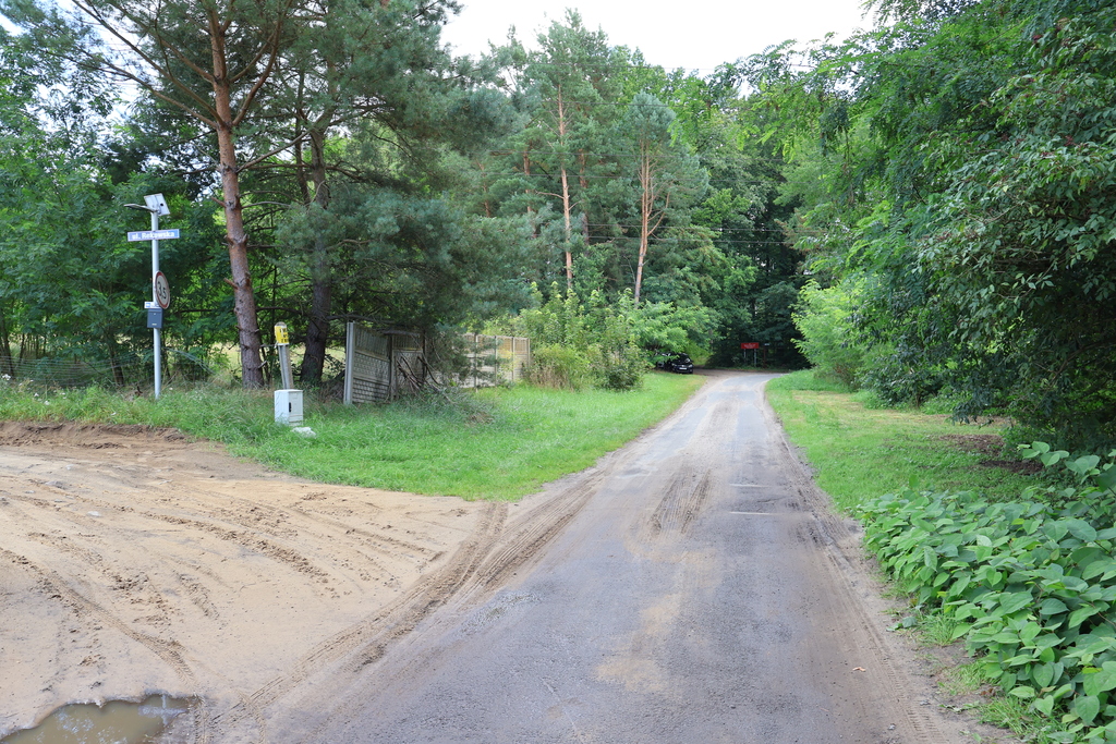 Działka na sprzedaż Szczecin, Jezierzyce 5 023 m2 | Arka Nieruchomości