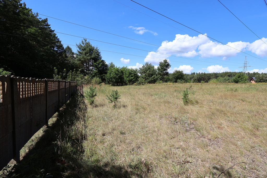 Działka na sprzedaż Szczecin, Jezierzyce 5 023 m2 | Arka Nieruchomości
