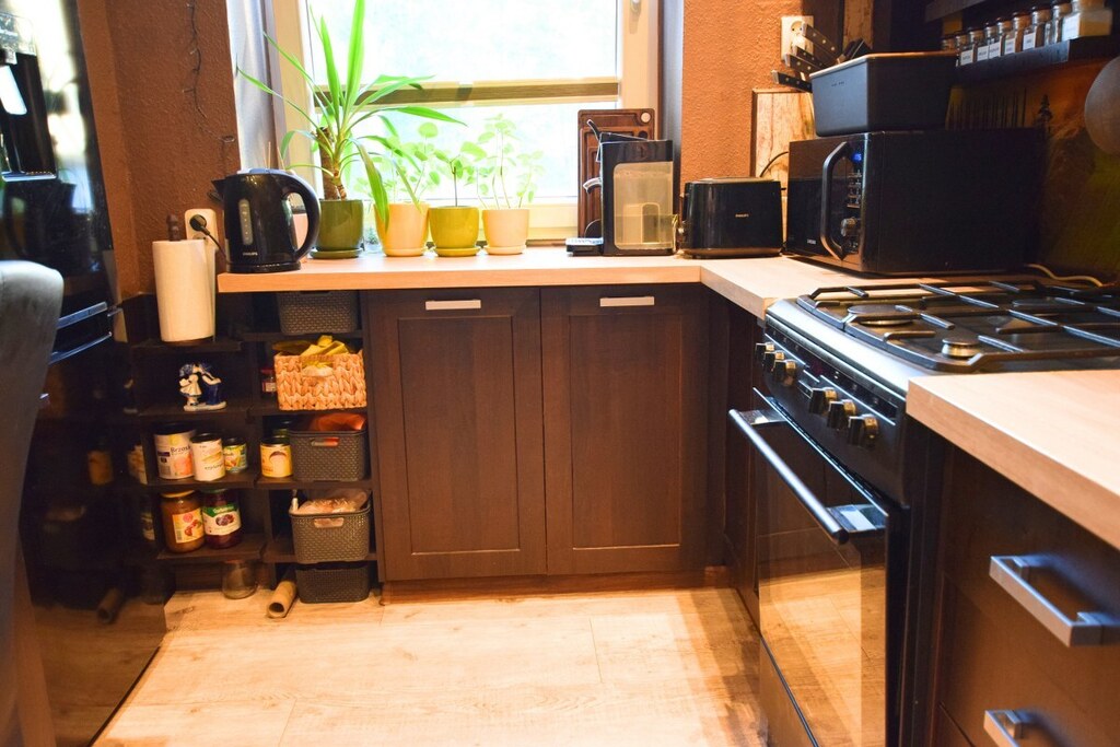 Mieszkanie na sprzedaż Szczecin, Centrum 51 m2 | Arka Nieruchomości