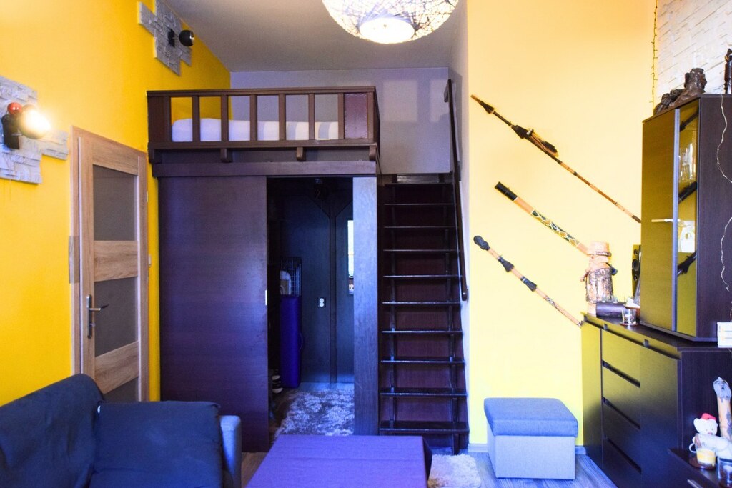 Mieszkanie na sprzedaż Szczecin, Centrum 51 m2 | Arka Nieruchomości