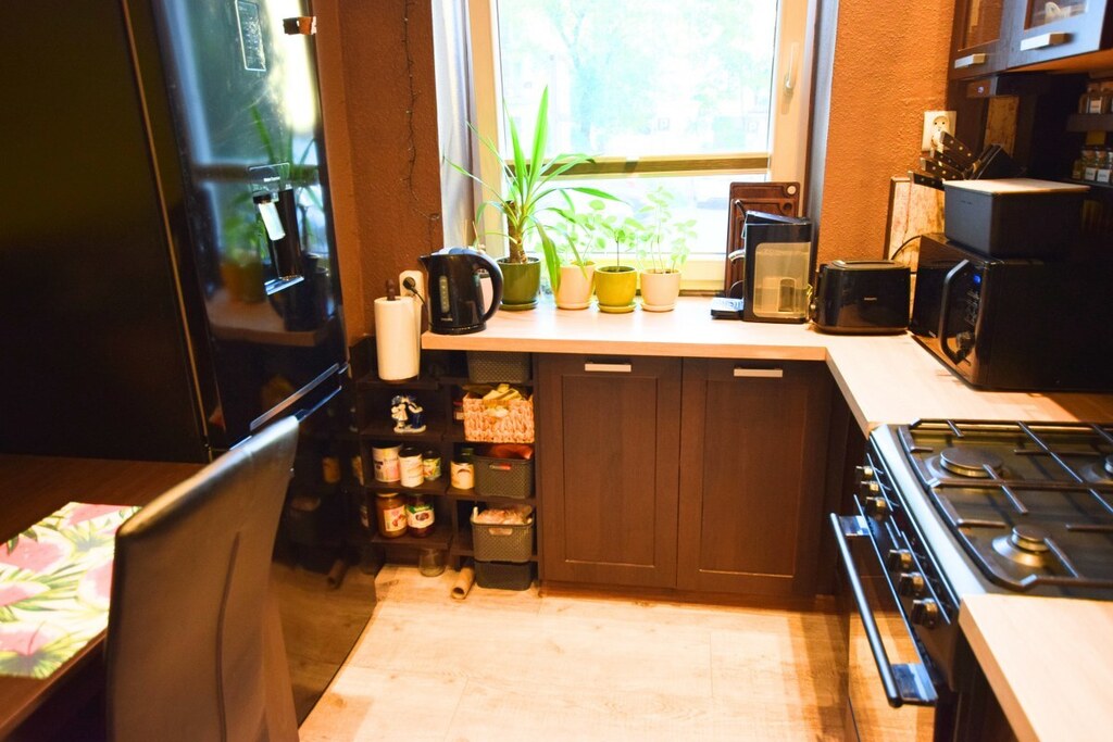 Mieszkanie na sprzedaż Szczecin, Centrum 51 m2 | Arka Nieruchomości
