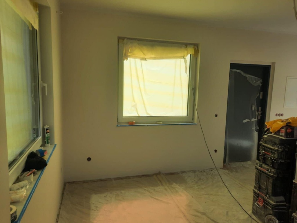 Dom na sprzedaż Dobropole Gryfińskie 70 m2 | Arka Nieruchomości