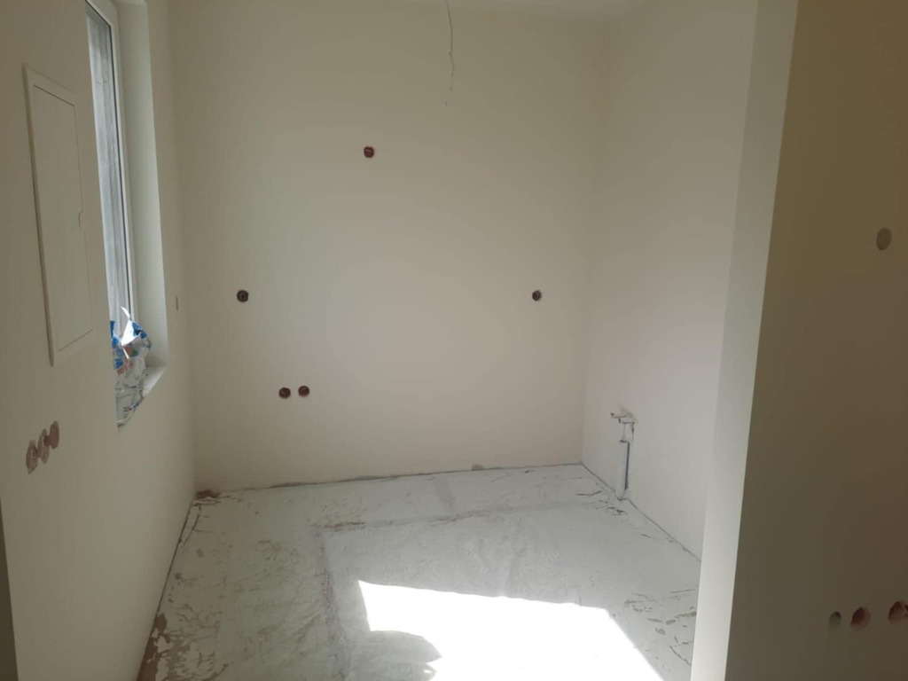Dom na sprzedaż Dobropole Gryfińskie 70 m2 | Arka Nieruchomości
