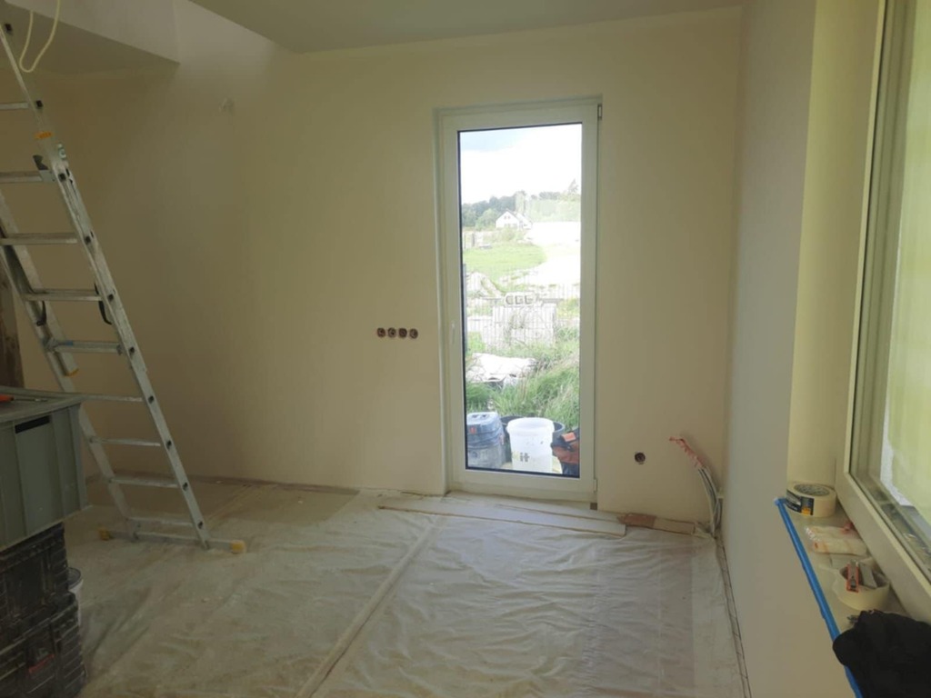 Dom na sprzedaż Dobropole Gryfińskie 70 m2 | Arka Nieruchomości