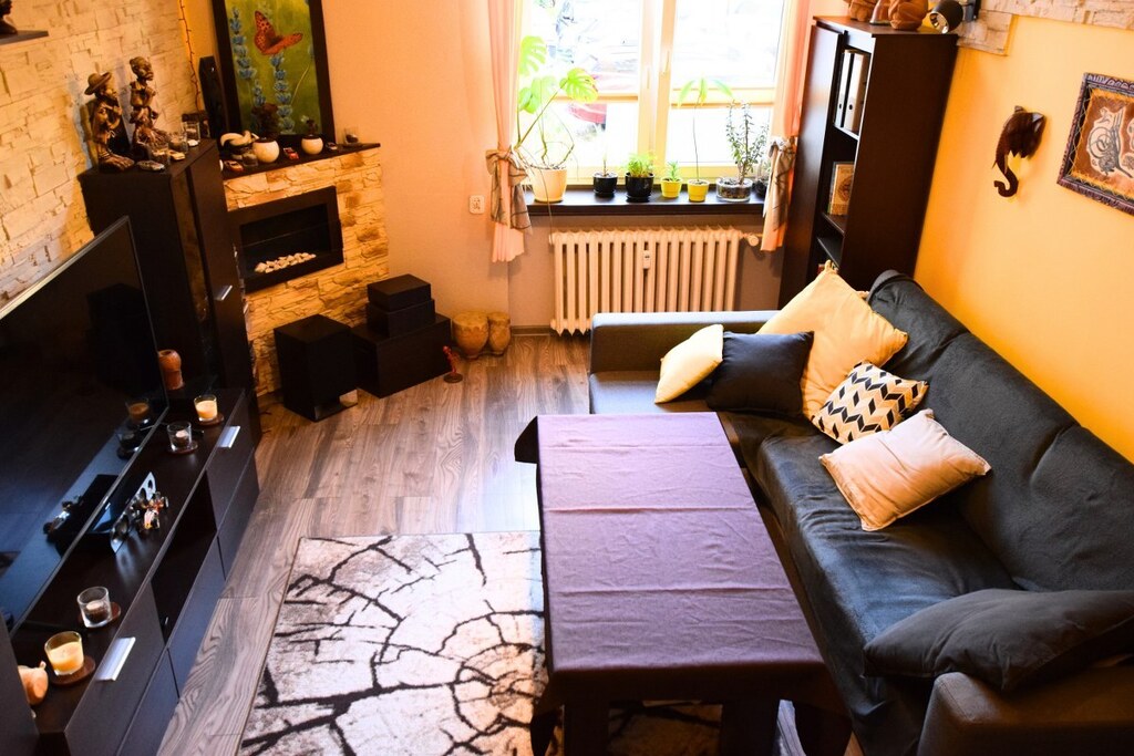 Mieszkanie na sprzedaż Szczecin, Centrum 51 m2 | Arka Nieruchomości
