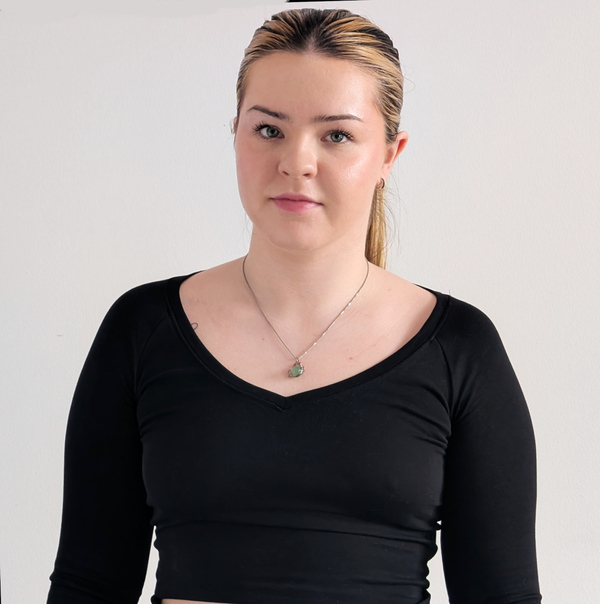 Wiktoria Senderek