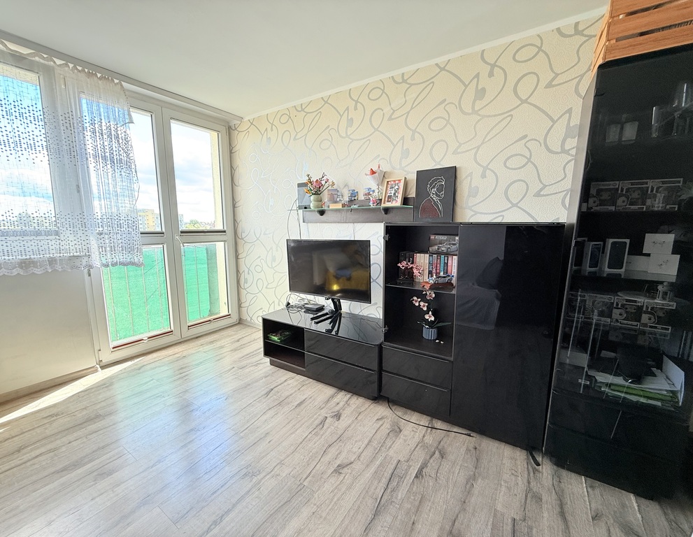 Mieszkanie na sprzedaż Szczecin, Śródmieście 36 m2 | Arka Nieruchomości