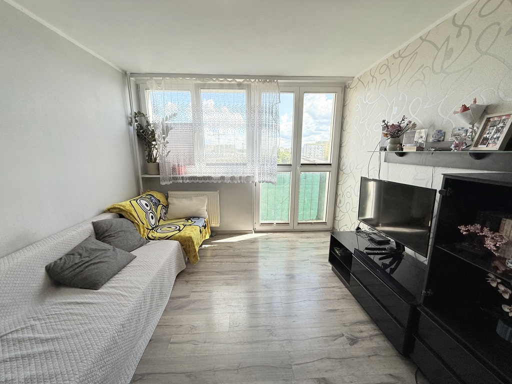 Mieszkanie na sprzedaż Szczecin, Śródmieście 36 m2 | Arka Nieruchomości