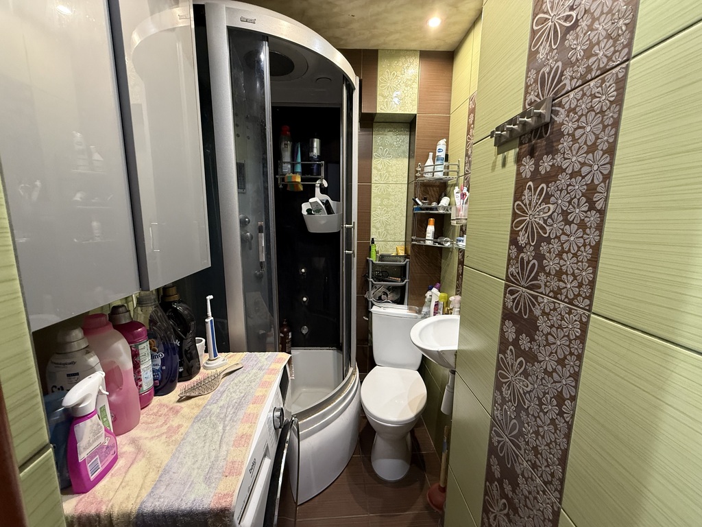 Mieszkanie na sprzedaż Szczecin, Śródmieście 36 m2 | Arka Nieruchomości