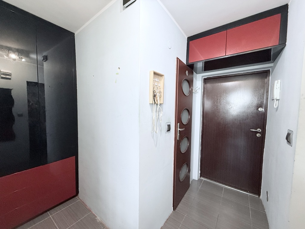 Mieszkanie na sprzedaż Szczecin, Śródmieście 36 m2 | Arka Nieruchomości