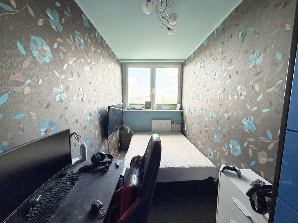 Mieszkanie na sprzedaż Szczecin, Śródmieście 36 m2 | Arka Nieruchomości