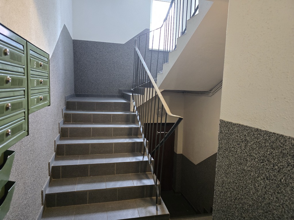Mieszkanie do wynajęcia 46 m2 – 1 piętro.