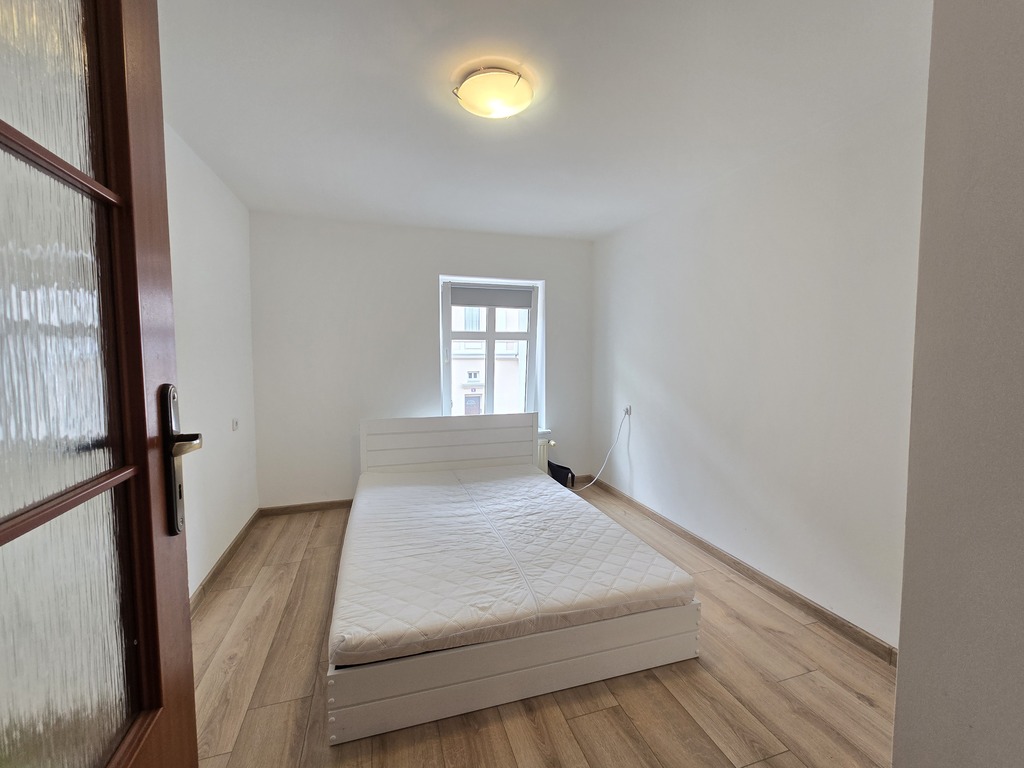 Mieszkanie do wynajęcia 46 m2 – 1 piętro.