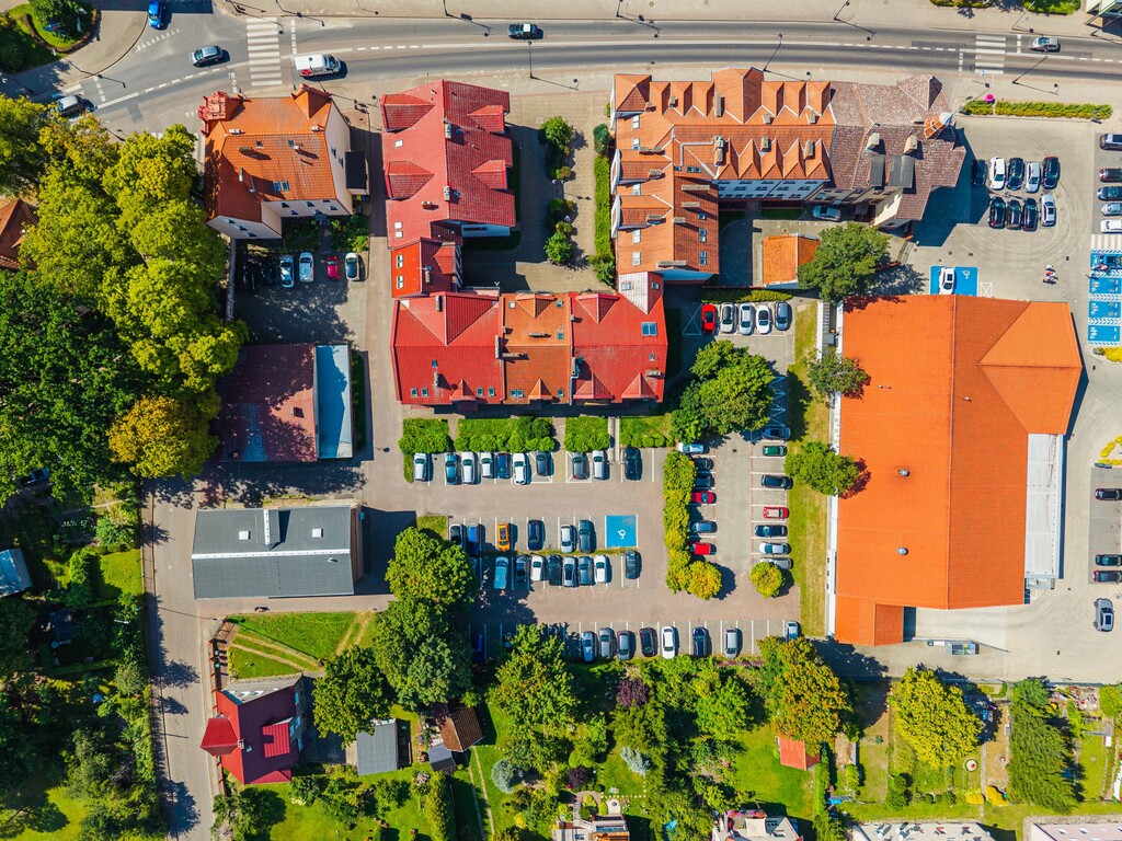 Lokal na sprzedaż Drawsko Pomorskie 275 m2 | Arka Nieruchomości