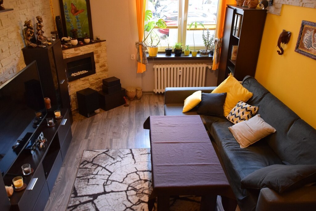 Mieszkanie na sprzedaż Szczecin, Centrum 51 m2 | Arka Nieruchomości