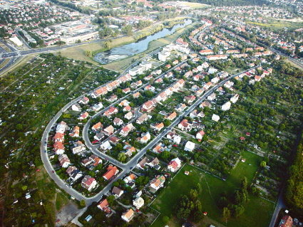 Działka na sprzedaż Szczecin, Gumieńce 2 051 m2 | Arka Nieruchomości