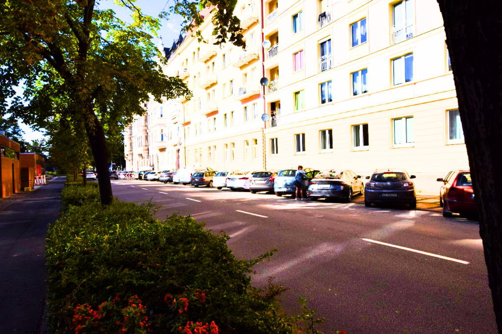 Mieszkanie na sprzedaż Szczecin, Centrum 51 m2 | Arka Nieruchomości