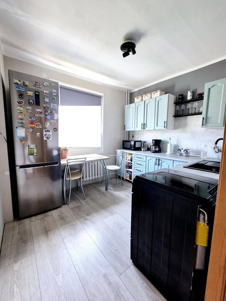 Mieszkanie na sprzedaż Police 62 m2 | Arka Nieruchomości