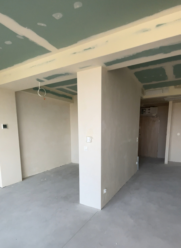 Mieszkanie na sprzedaż Szczecin, Centrum 47 m2 | Arka Nieruchomości