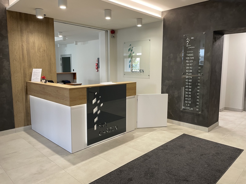 Mieszkanie na sprzedaż Szczecin, Centrum 47 m2 | Arka Nieruchomości