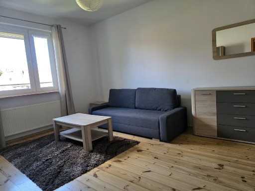 Mieszkanie na wynajem Szczecin, Pogodno 50 m2 | Arka Nieruchomości