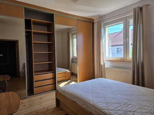 Mieszkanie na wynajem Szczecin, Pogodno 50 m2 | Arka Nieruchomości