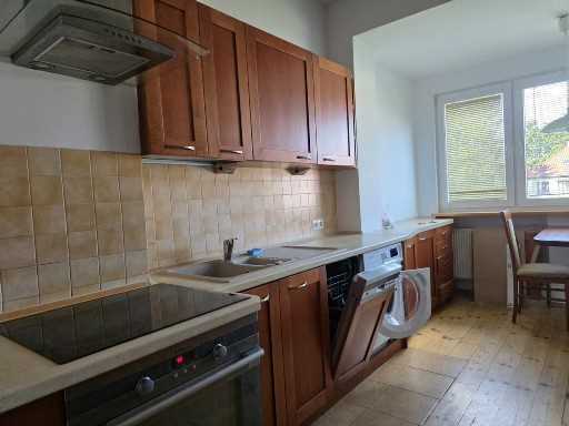 Mieszkanie na wynajem Szczecin, Pogodno 50 m2 | Arka Nieruchomości