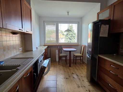 Mieszkanie na wynajem Szczecin, Pogodno 50 m2 | Arka Nieruchomości