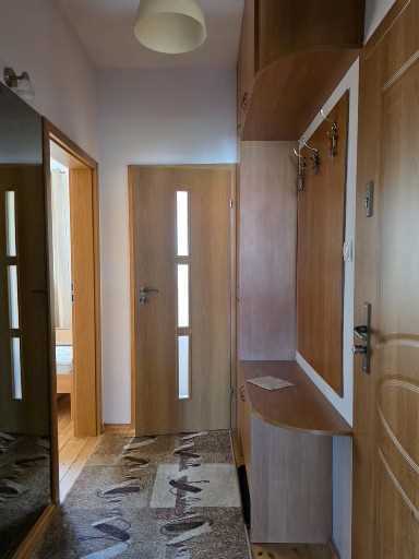 Mieszkanie na wynajem Szczecin, Pogodno 50 m2 | Arka Nieruchomości