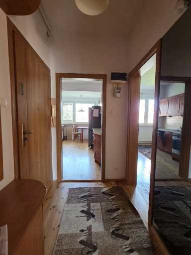 Mieszkanie na wynajem Szczecin, Pogodno 50 m2 | Arka Nieruchomości