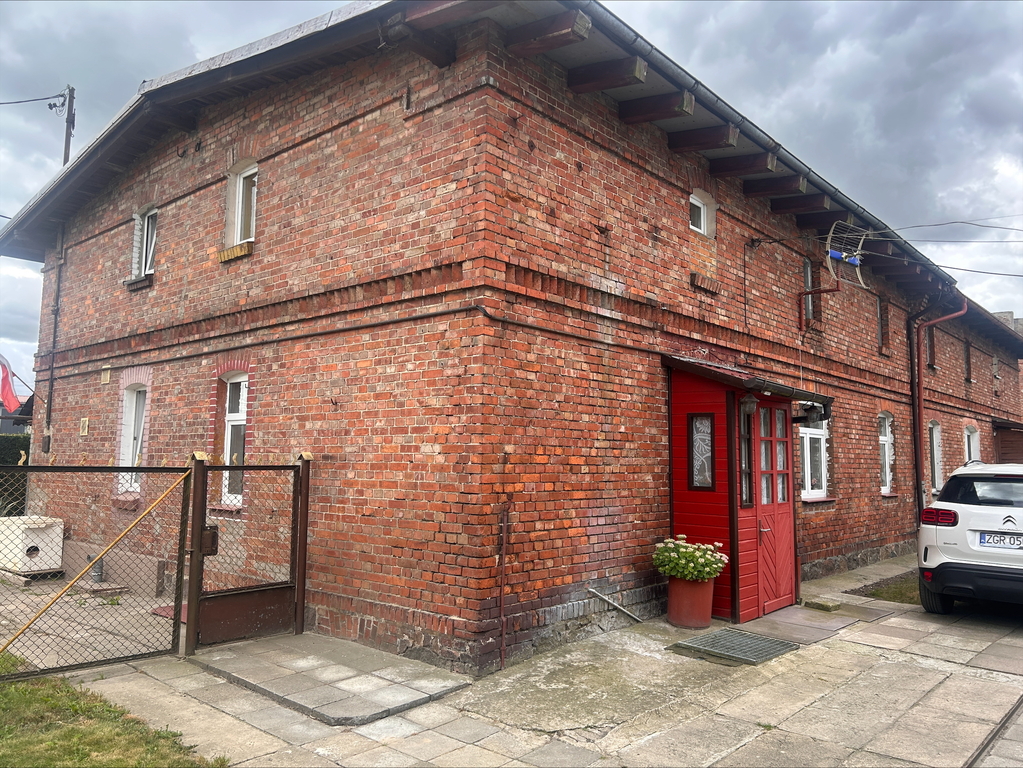 Mieszkanie na sprzedaż Dębina 46 m2 | Arka Nieruchomości