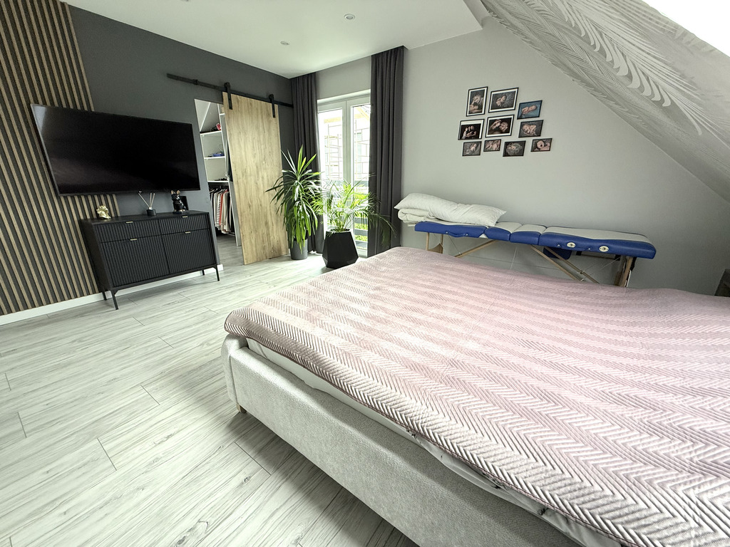 Dom na sprzedaż Drawsko Pomorskie 243 m2 | Arka Nieruchomości