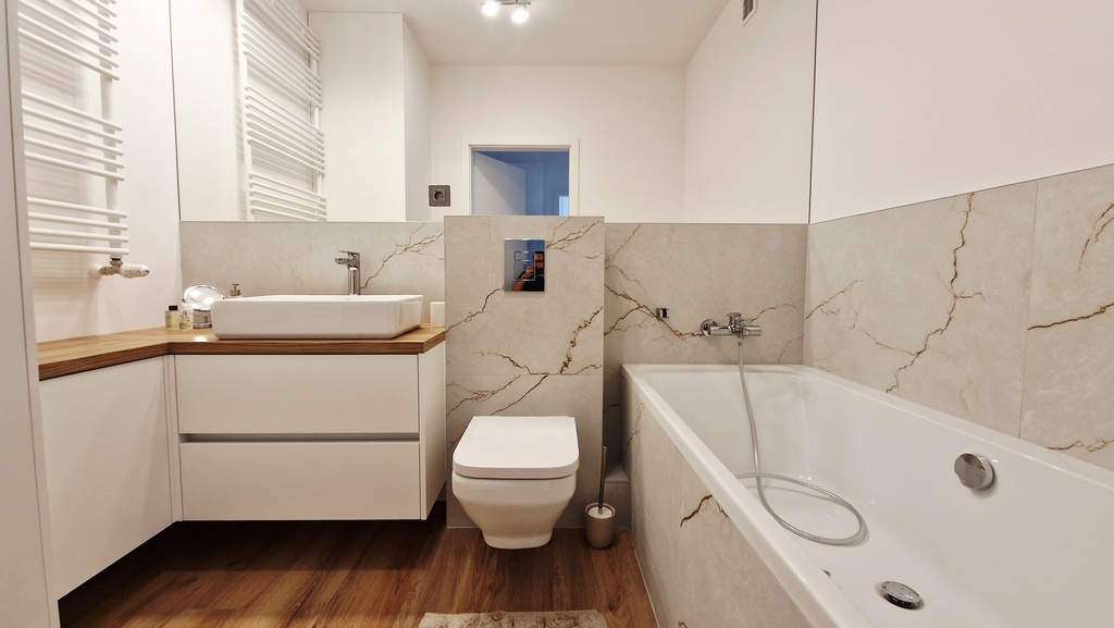 Mieszkanie na wynajem Szczecin, Warszewo 49 m2 | Arka Nieruchomości