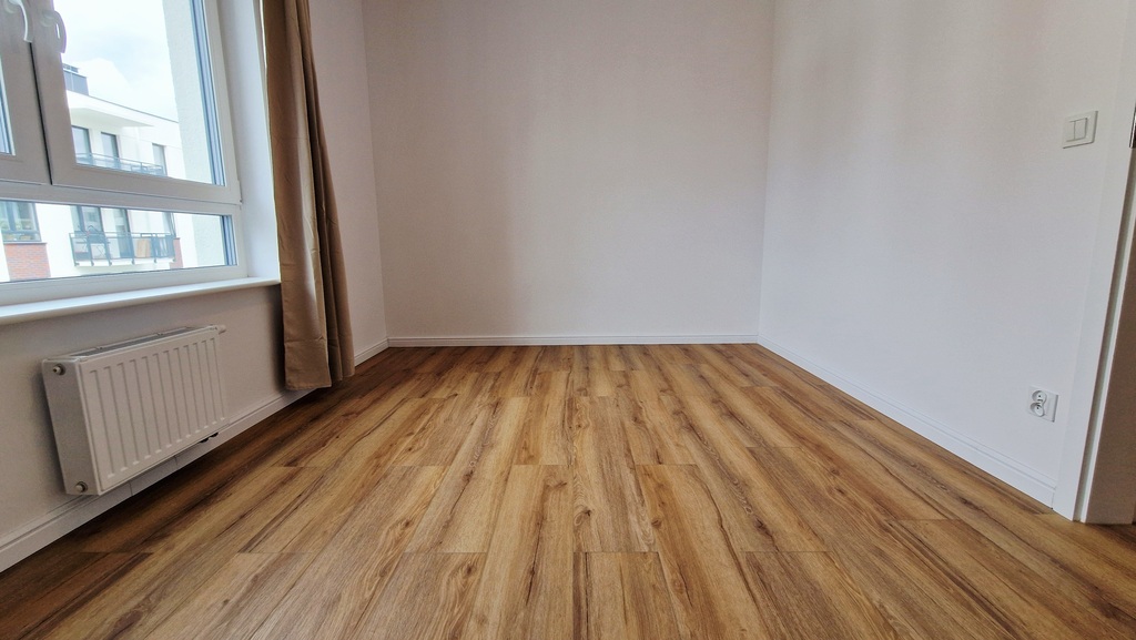 Mieszkanie na wynajem Szczecin, Warszewo 49 m2 | Arka Nieruchomości