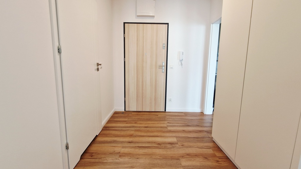 Mieszkanie na wynajem Szczecin, Warszewo 49 m2 | Arka Nieruchomości