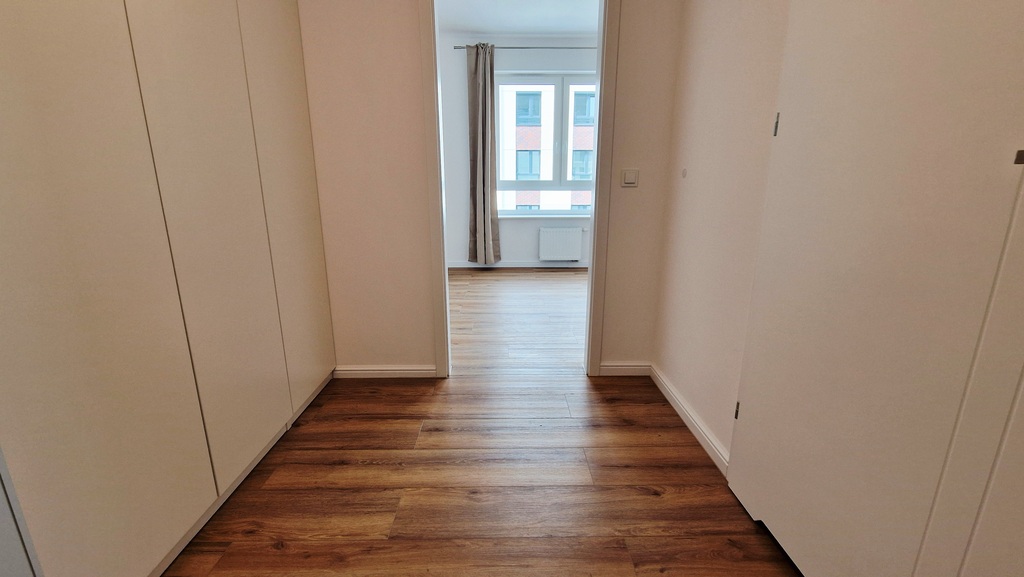 Mieszkanie na wynajem Szczecin, Warszewo 49 m2 | Arka Nieruchomości