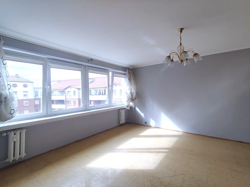 Mieszkanie na sprzedaż Gryfino 48 m2 | Arka Nieruchomości