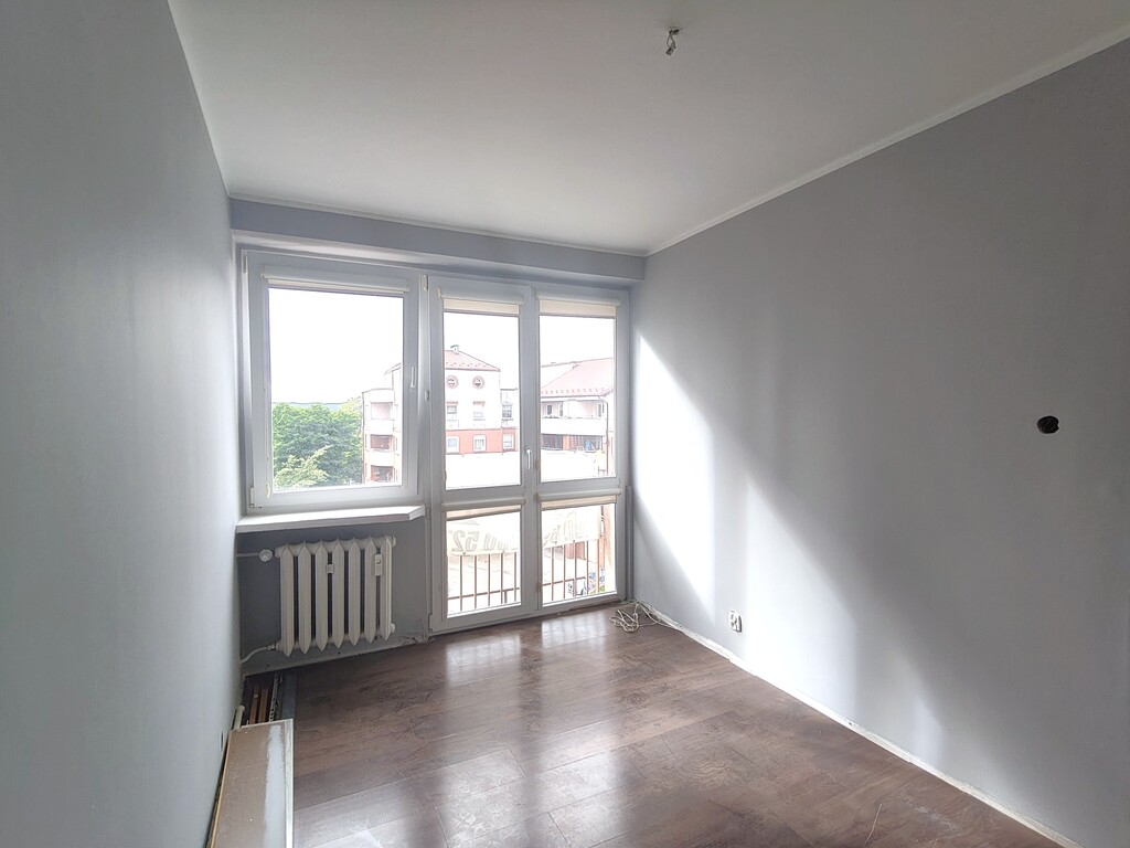 Mieszkanie na sprzedaż Gryfino 48 m2 | Arka Nieruchomości