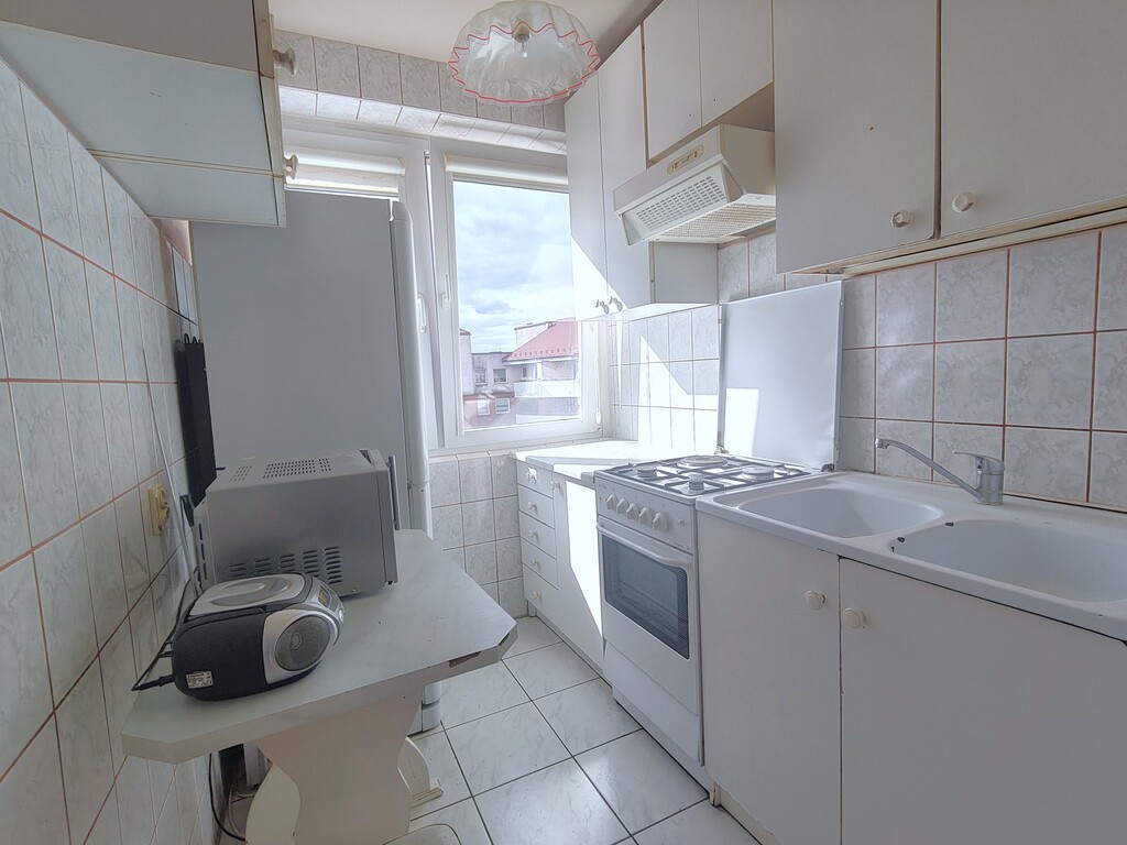 Mieszkanie na sprzedaż Gryfino 48 m2 | Arka Nieruchomości