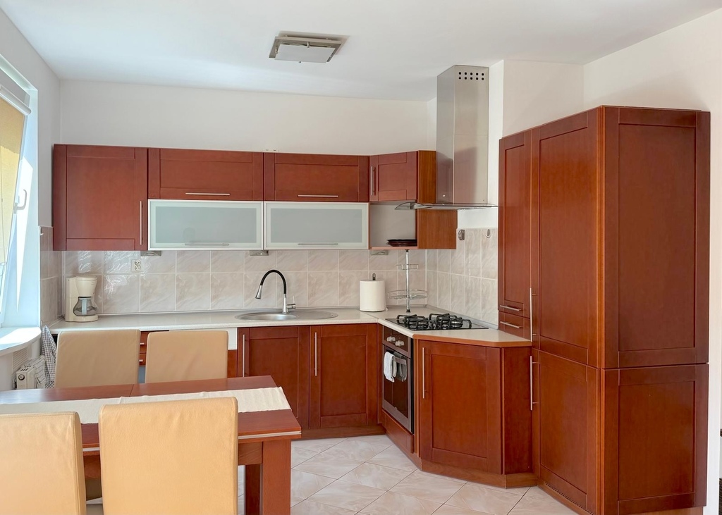 Mieszkanie na wynajem Szczecin, os. Bukowe 54 m2 | Arka Nieruchomości