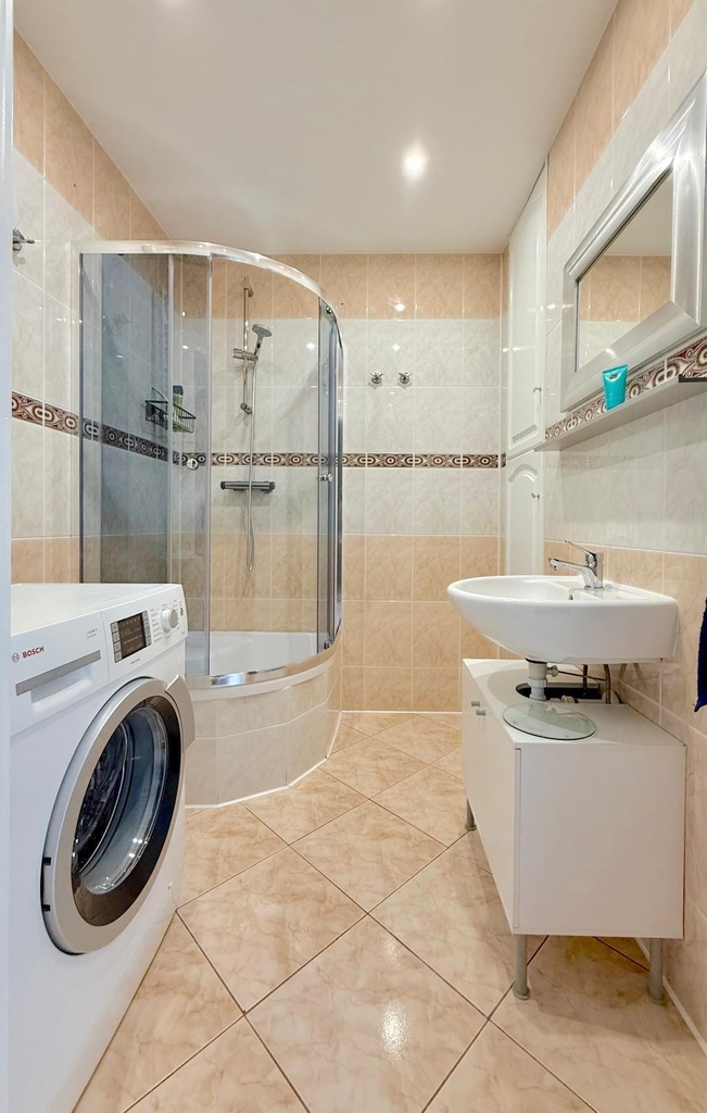 Mieszkanie na wynajem Szczecin, os. Bukowe 54 m2 | Arka Nieruchomości